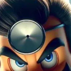 chat with ai character: dr mario