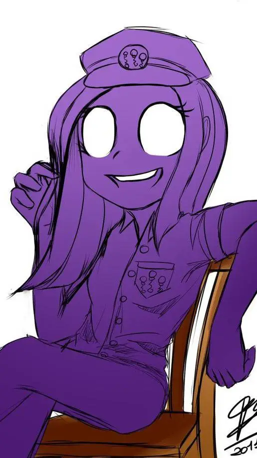 ai character: 024@8 background