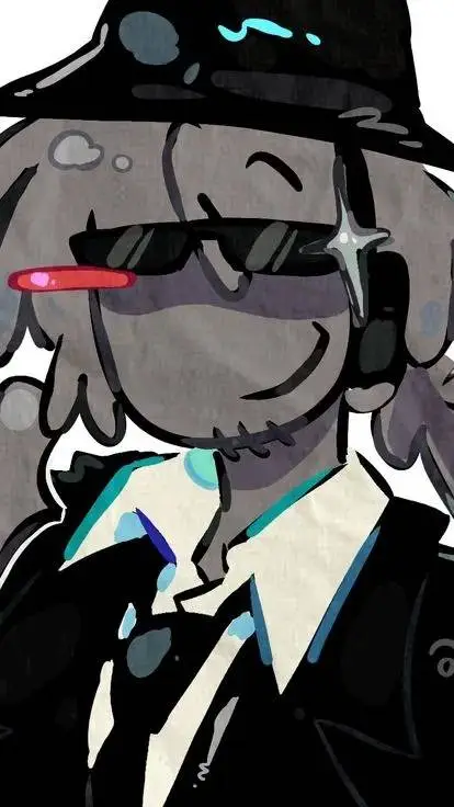 ai character: Chance background