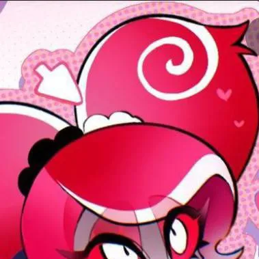 chat with ai character: baby Velvette 