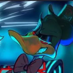 chat with ai character: Vox Daffy duck 