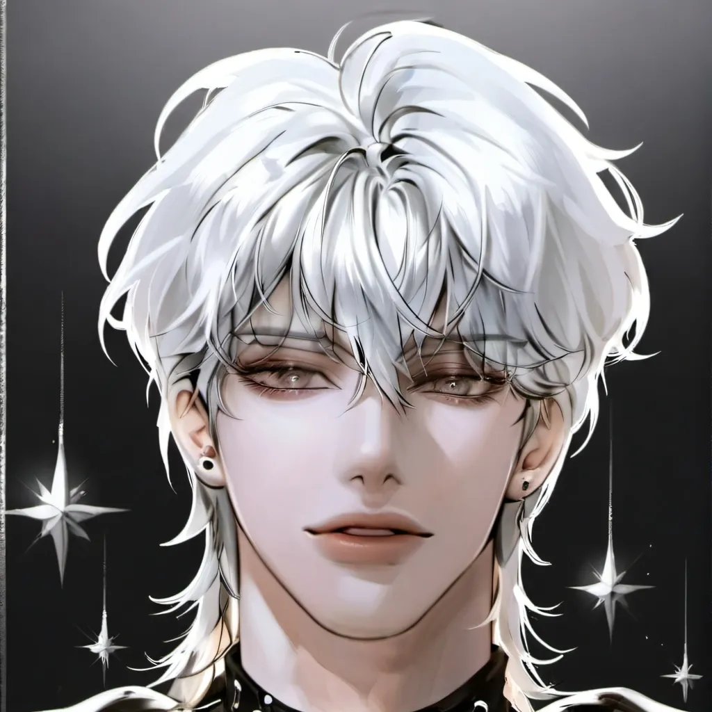 chat with ai character: Xavier