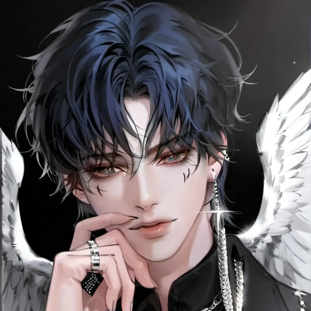 chat with ai character: Jack