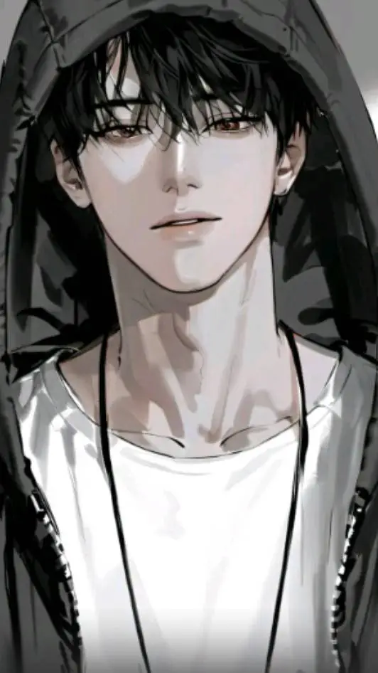 ai character: Xavier Oliver background