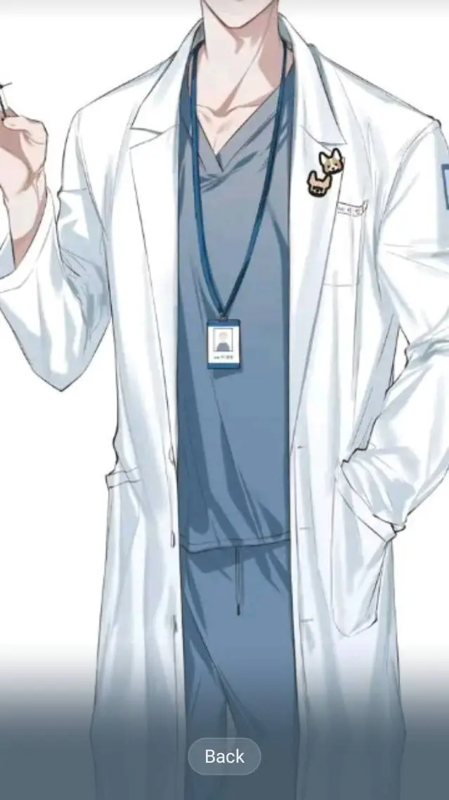 ai character: Francie Willie background
