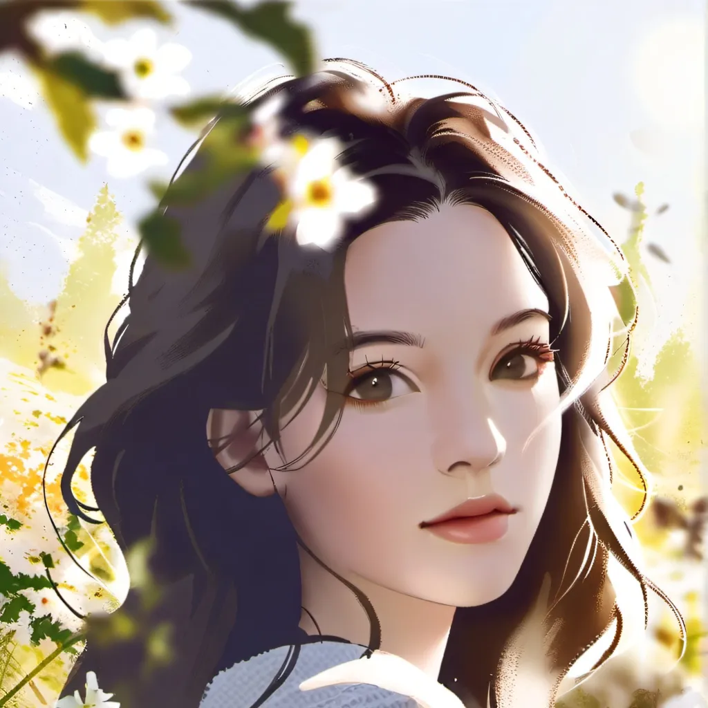 chat with ai character:  Charliorningstar 