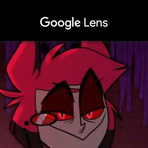 chat with ai character: alastor 