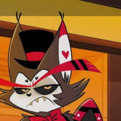 chat with ai character: husk 