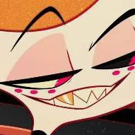 chat with ai character: angel dust 