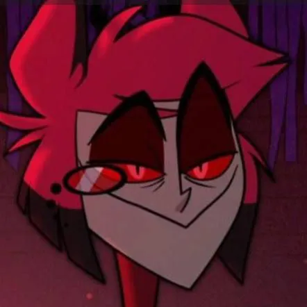 chat with ai character: alastor 