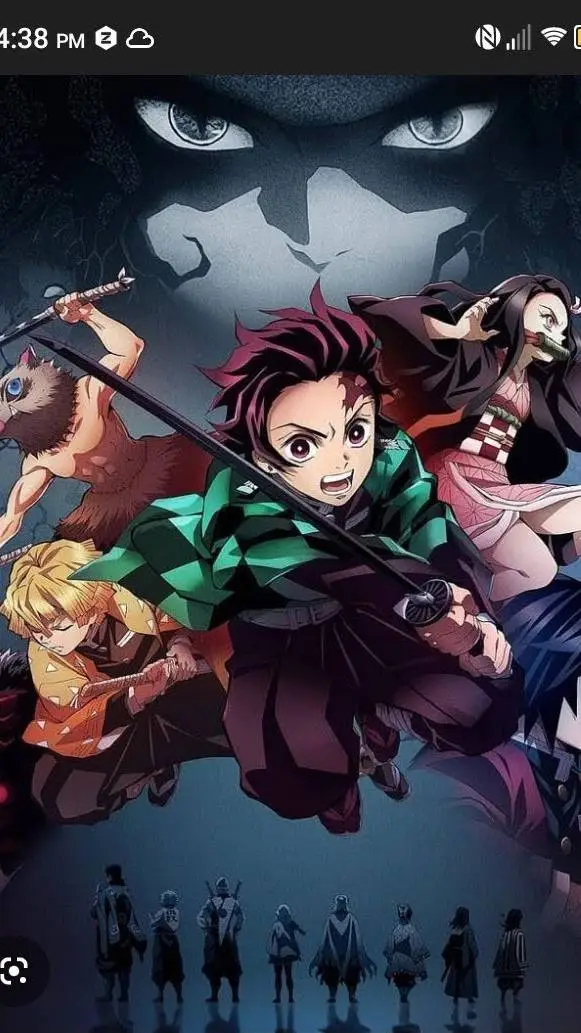 ai character: hashiraxyou(demon) background