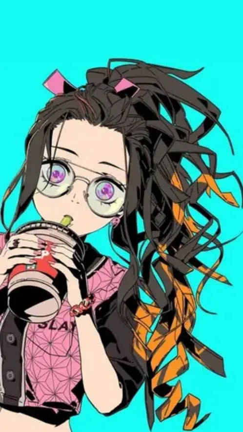 ai character: ds sleepover  background