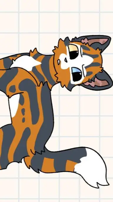 ai character: fanf gunpoint idk background