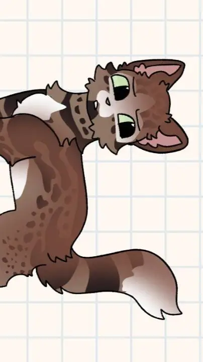 ai character: animals pt 1 background