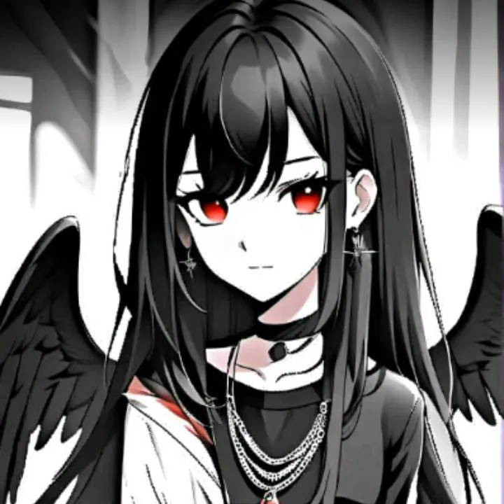 chat with ai character: hh oc ravon HH