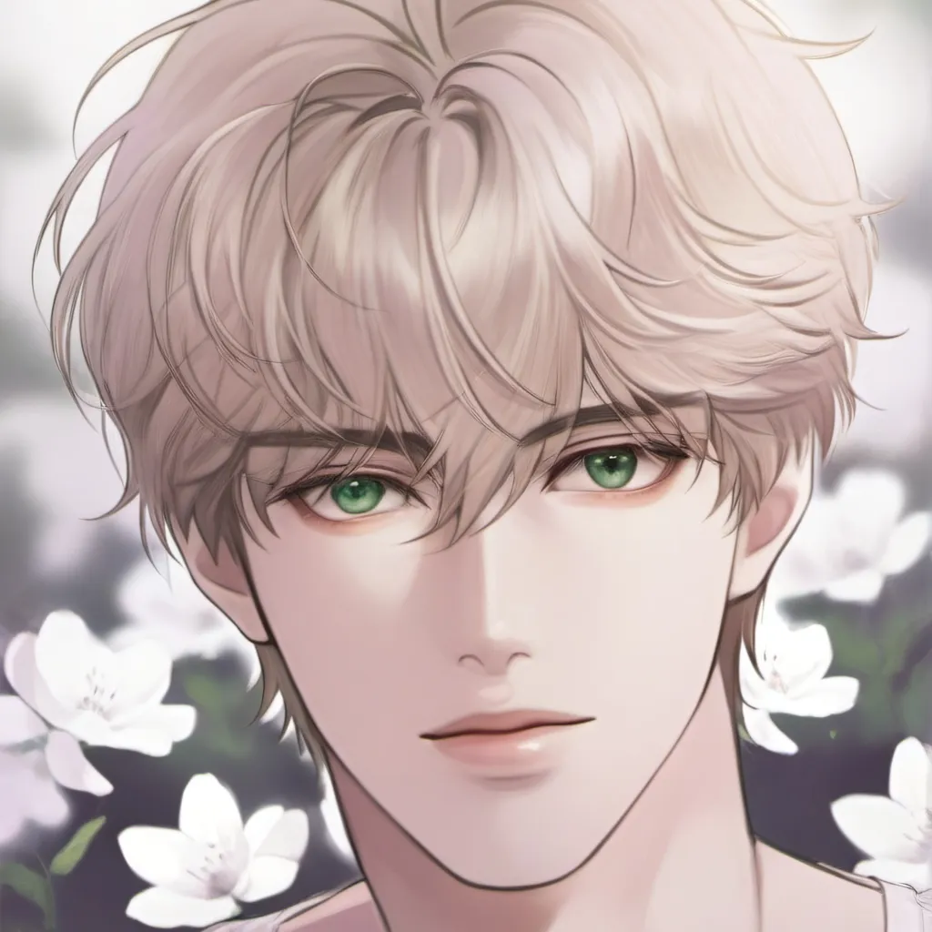chat with ai character: Jadian