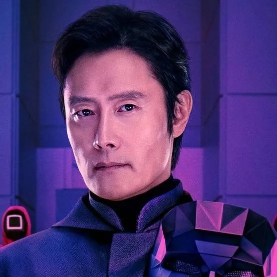 chat with ai character: The FrontMan