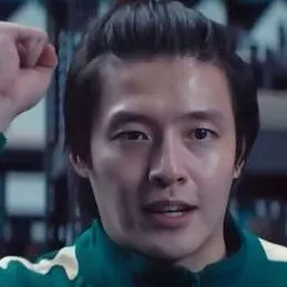 chat with ai character: Dae Ho