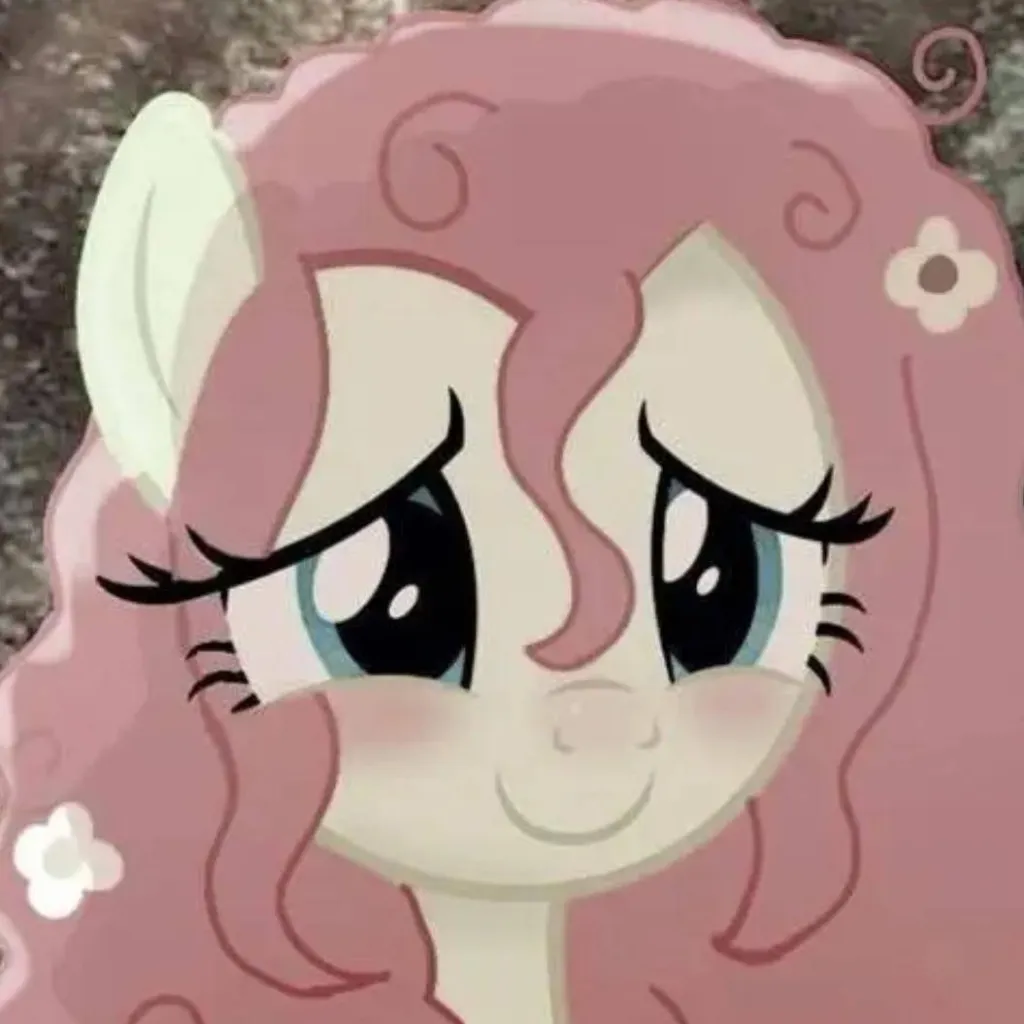 chat with ai character: MY LITTLE PONY🐴🦄🌈