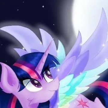 chat with ai character: mlp twilight 