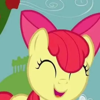chat with ai character: Apple Bloom♡¿