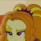 chat with ai character: Adagio Dazzle🍰
