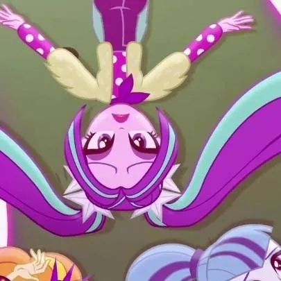 chat with ai character: Dazzlings