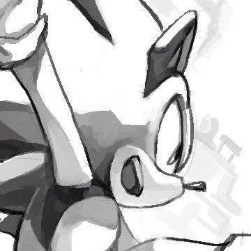 chat with ai character: Sonic BF