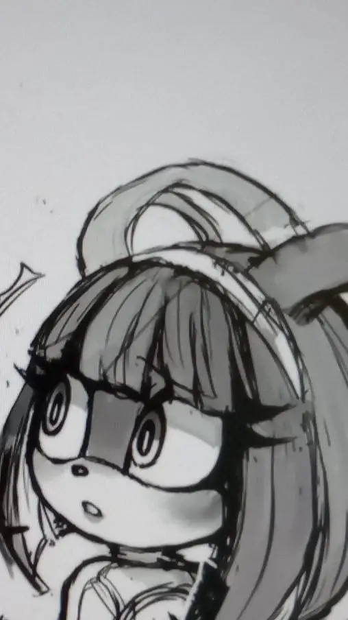 ai character: Sonic crew background