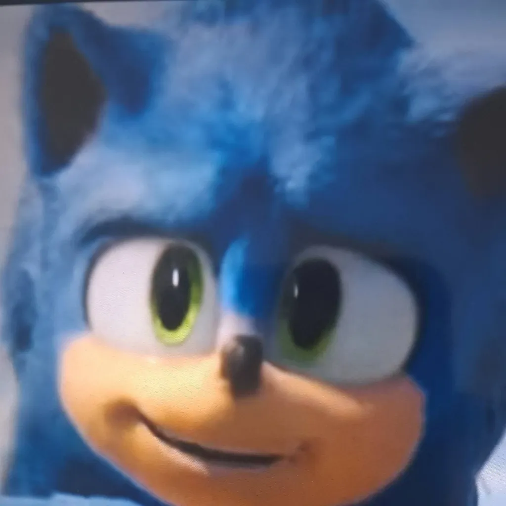 chat with ai character: sonic crew✨️🌸