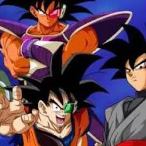 chat with ai character: the Goku siblings 