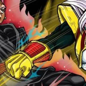 chat with ai character: vegeta brothers