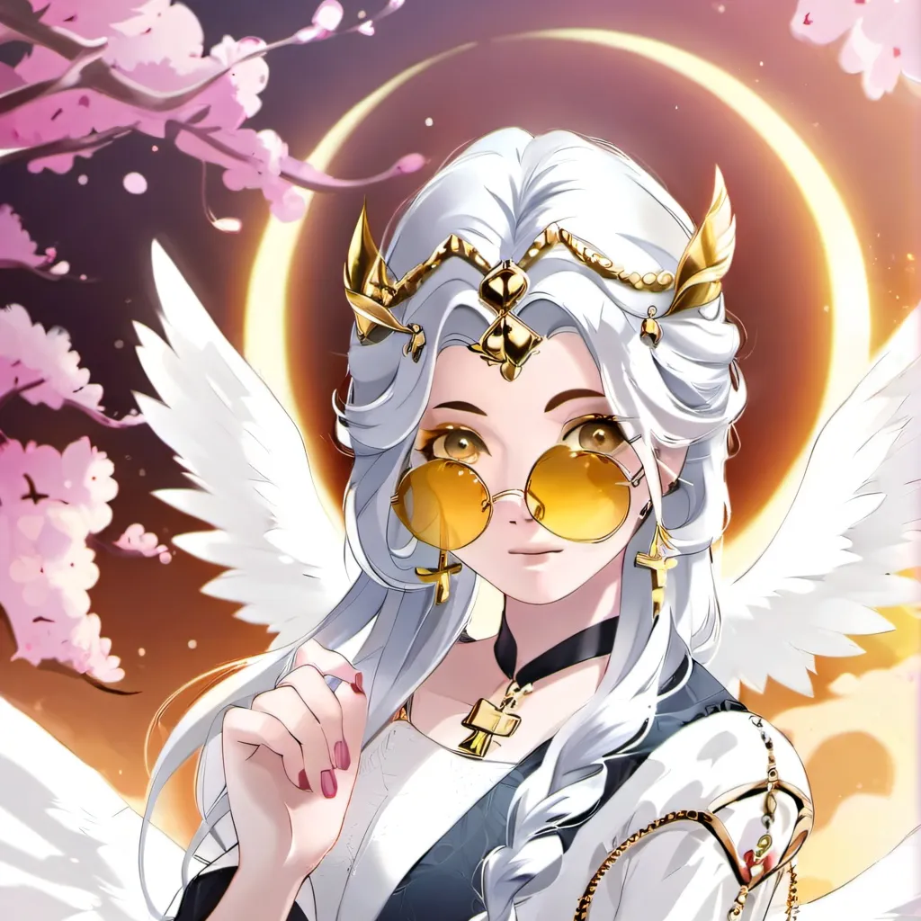 chat with ai character: Allison