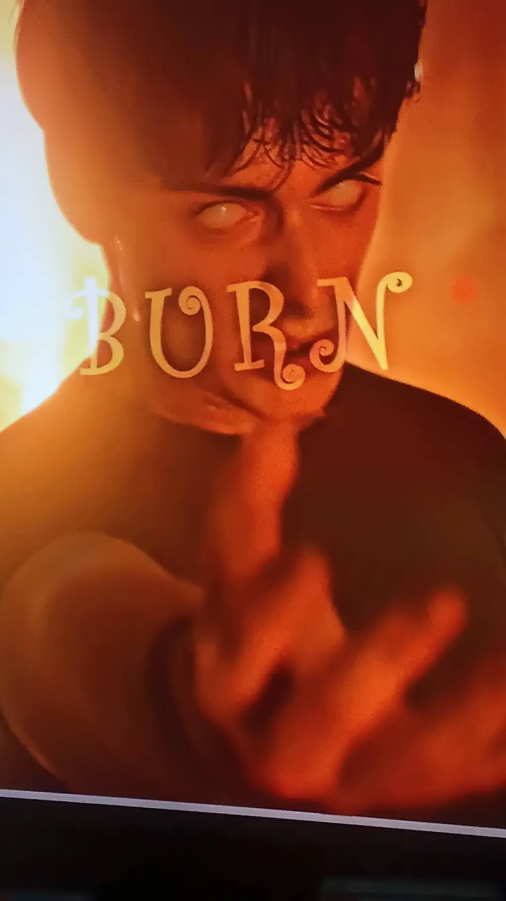 ai character: will byers background