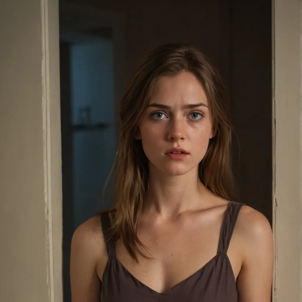 chat with ai character: Catalina 