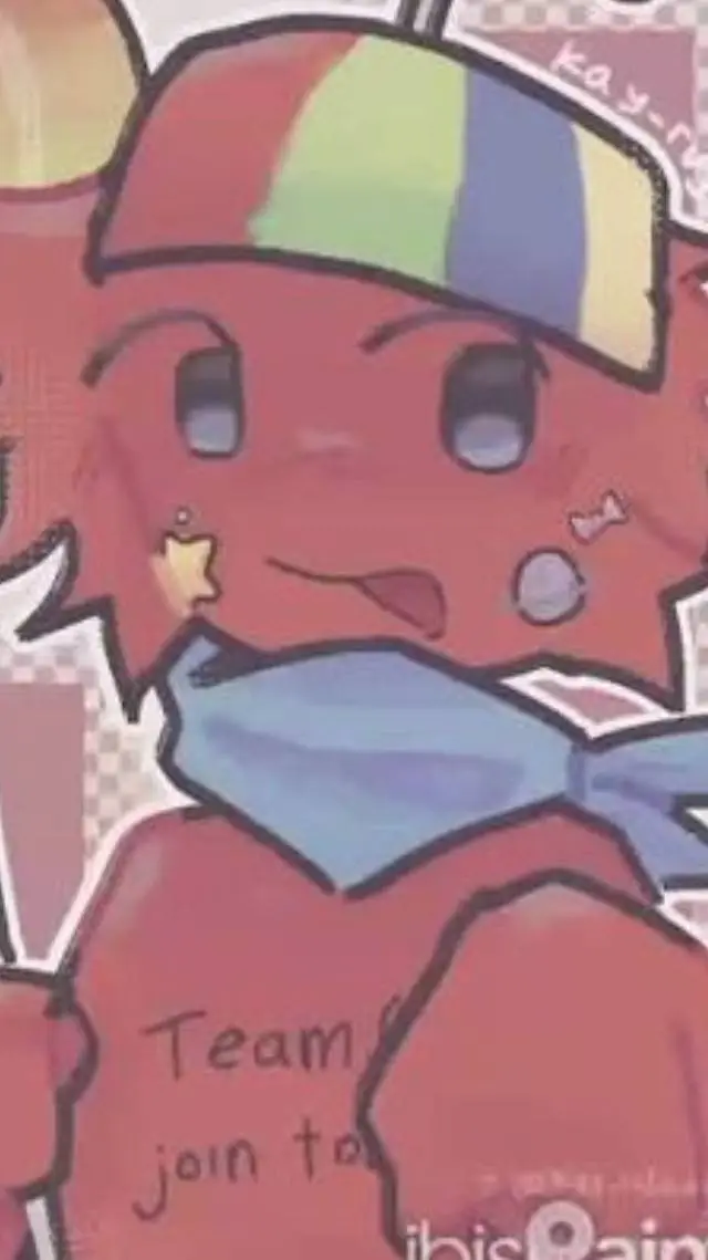 ai character: c00lkidd background