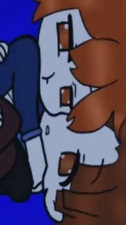 ai character: Bacon × Bacon? background