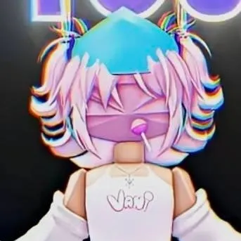 chat with ai character: VanilBean