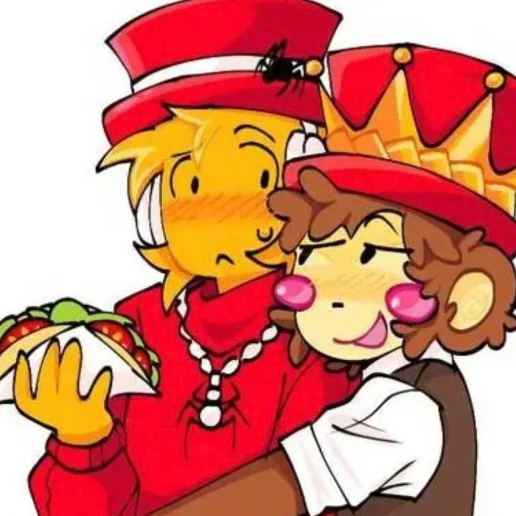 chat with ai character: Jandel × Sammy