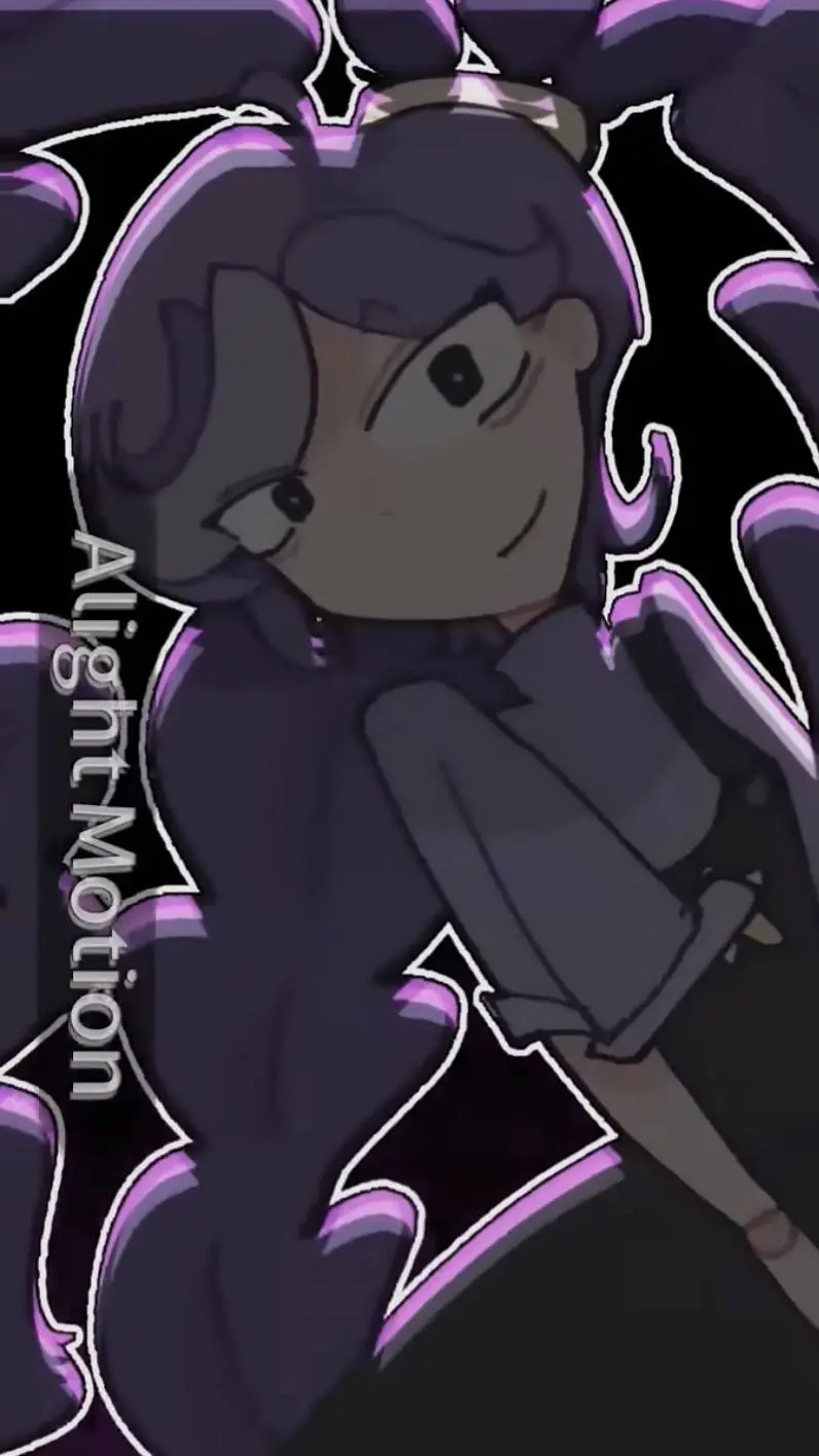 ai character: Lily Love Braids background