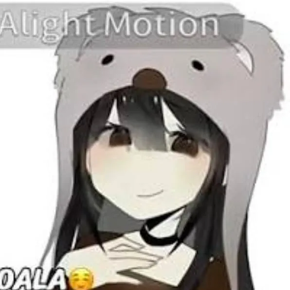chat with ai character: Koala kid