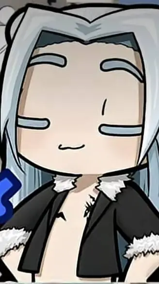 ai character: Kybaer background