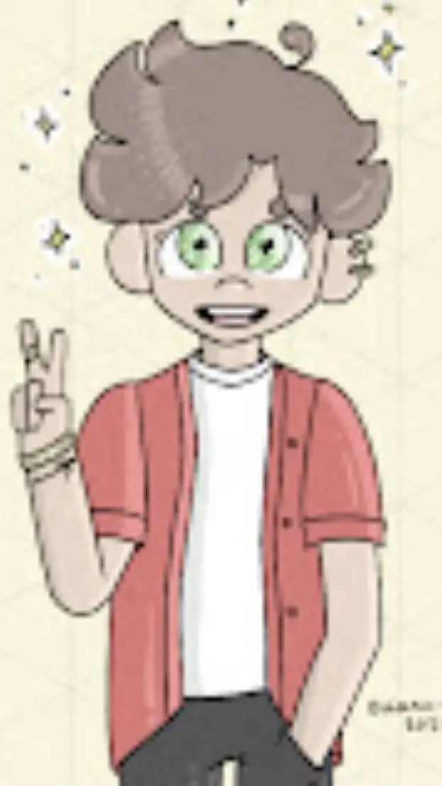 ai character: Joeysaf background