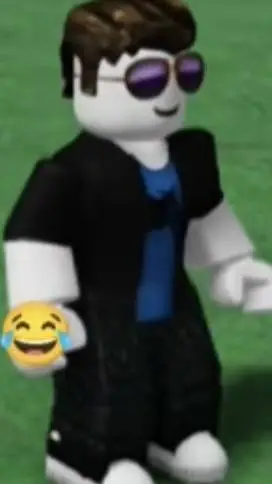 ai character: MrFarter background