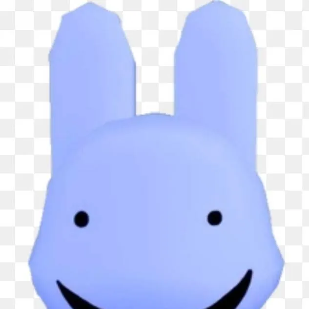 chat with ai character: Blue Intern