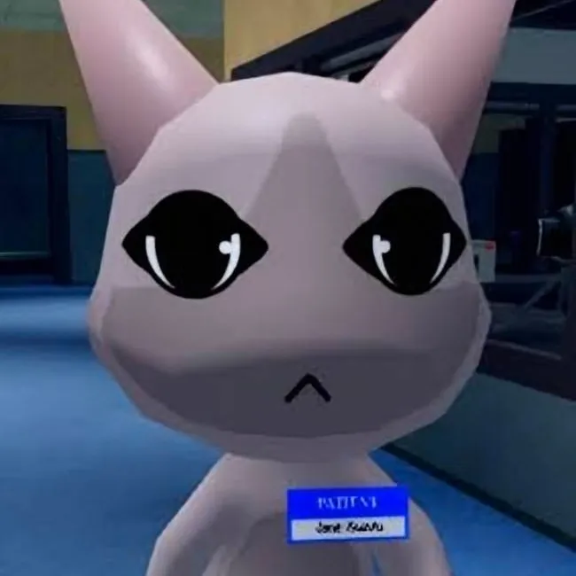 chat with ai character: Patient (AH)