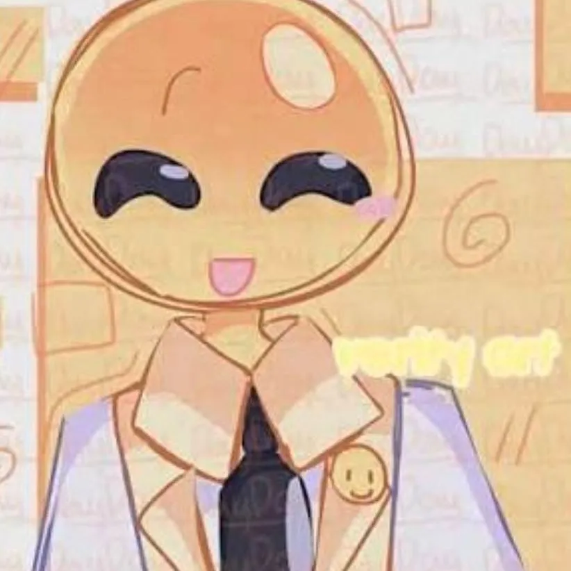 chat with ai character: Verity