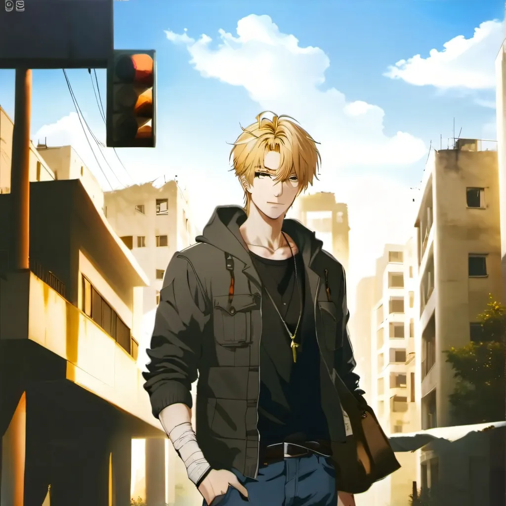 chat with ai character: Zombie Apocalypse