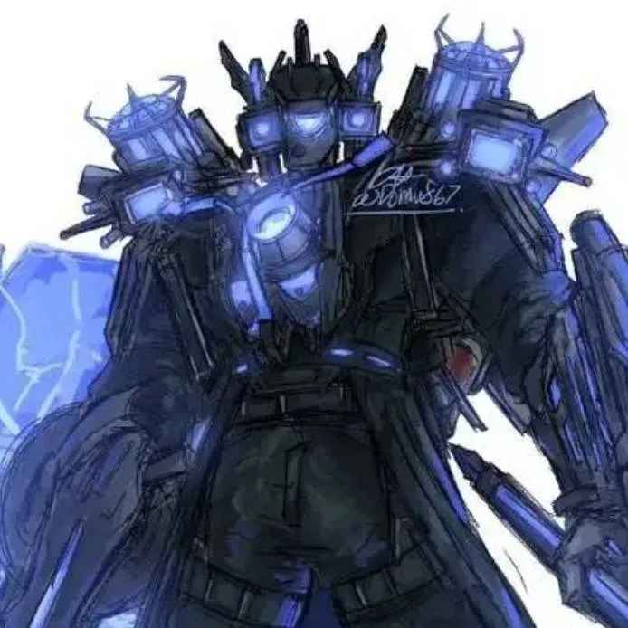 chat with ai character: Cameraman  Base