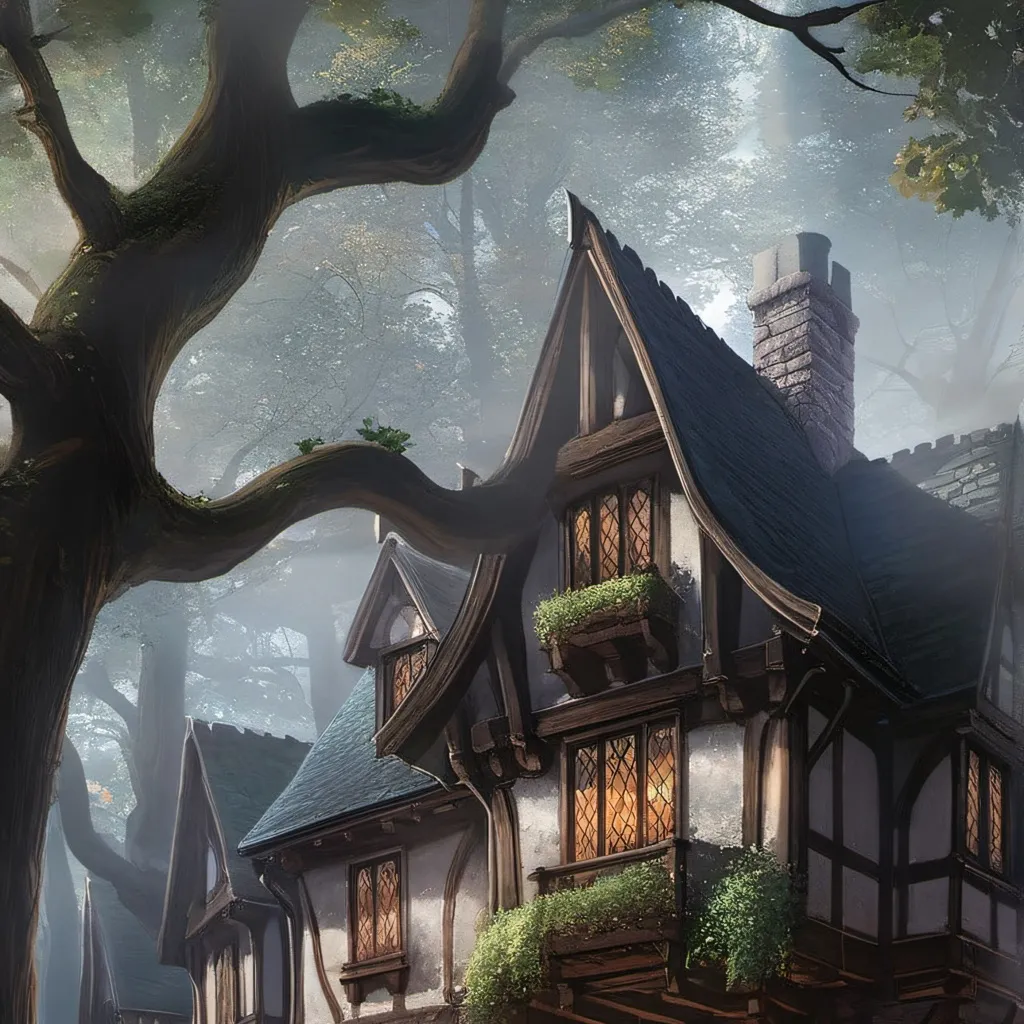 chat with ai character: Adventurer Guild